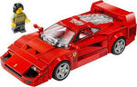 Lego 76934 Ferrari F40 Supercar - CONSTRUCTION - LEGO/KNEX ETC - Beattys of Loughrea