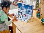 Lego 75395 Starwars Advent Calendar 2024 - CONSTRUCTION - LEGO/KNEX ETC - Beattys of Loughrea
