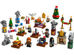 Lego 76438 Harry Potter Advent Calendar 2024 - CONSTRUCTION - LEGO/KNEX ETC - Beattys of Loughrea