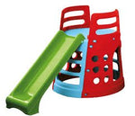 Mookie Play Gym - SWINGS/SLIDE OUTDOOR GAMES - Beattys of Loughrea