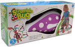 Scramble Bug Bubblegum - RIDE ON/WALKERS - Beattys of Loughrea