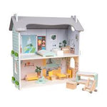 Owl & Fox Dolls House
