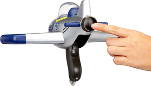 Little Tikes Big Adventures Bug Vacuum Airplane - FARMS/TRACTORS/BUILDING - Beattys of Loughrea
