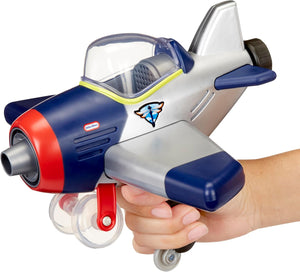 Little Tikes Big Adventures Bug Vacuum Airplane - FARMS/TRACTORS/BUILDING - Beattys of Loughrea