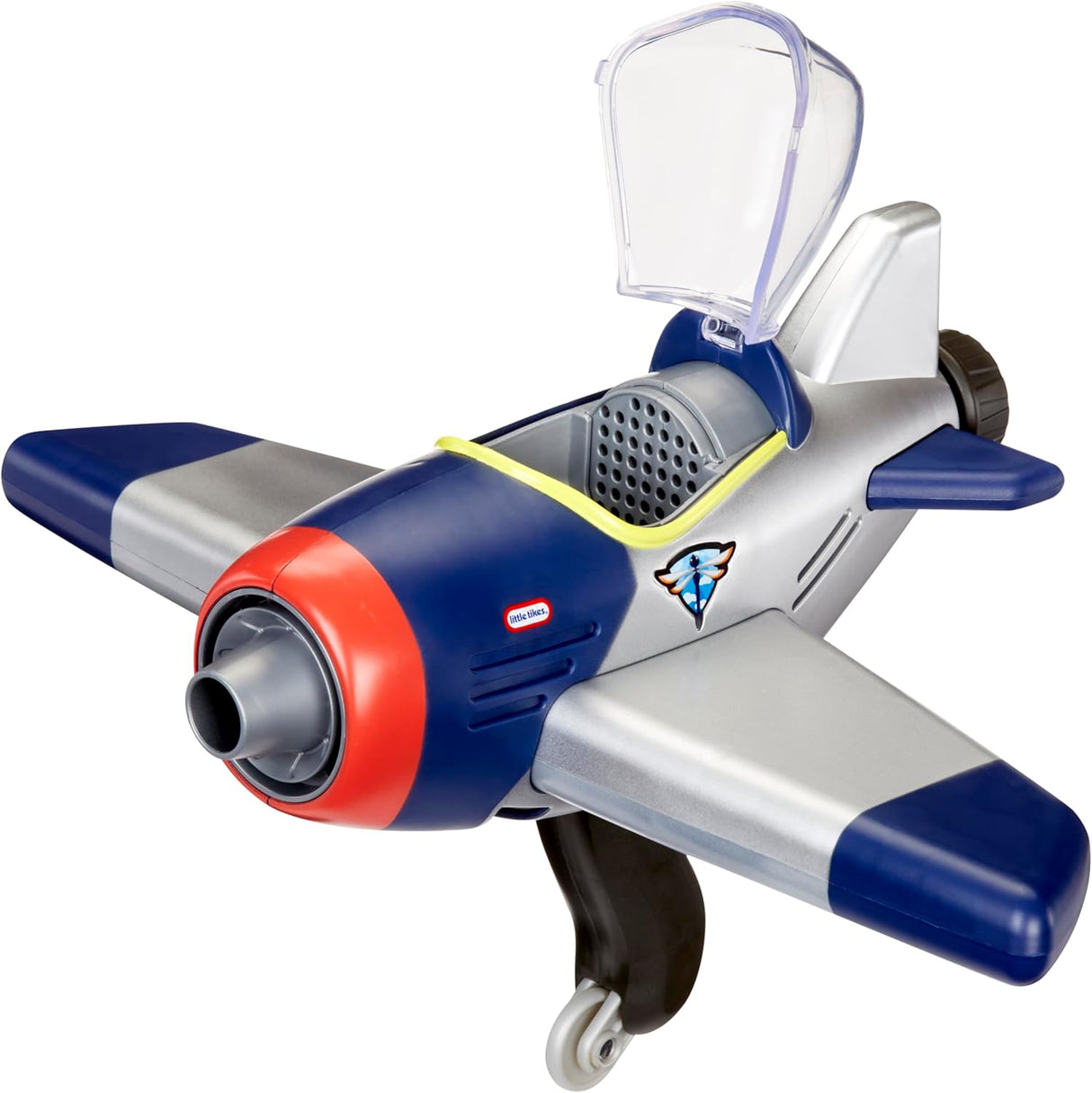 Little Tikes Big Adventures Bug Vacuum Airplane - FARMS/TRACTORS/BUILDING - Beattys of Loughrea