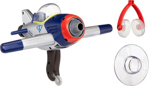 Little Tikes Big Adventures Bug Vacuum Airplane - FARMS/TRACTORS/BUILDING - Beattys of Loughrea