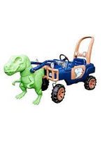 Little Tikes Trex Truck - FARMS/TRACTORS/BUILDING - Beattys of Loughrea