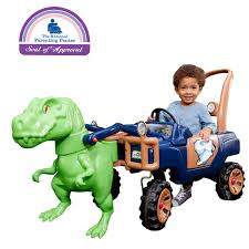 Little Tikes Trex Truck - FARMS/TRACTORS/BUILDING - Beattys of Loughrea
