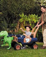 Little Tikes Trex Truck - FARMS/TRACTORS/BUILDING - Beattys of Loughrea