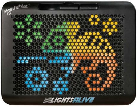 Megasketcher Lights Alive - ART & CRAFT/MAGIC/AIRFIX - Beattys of Loughrea