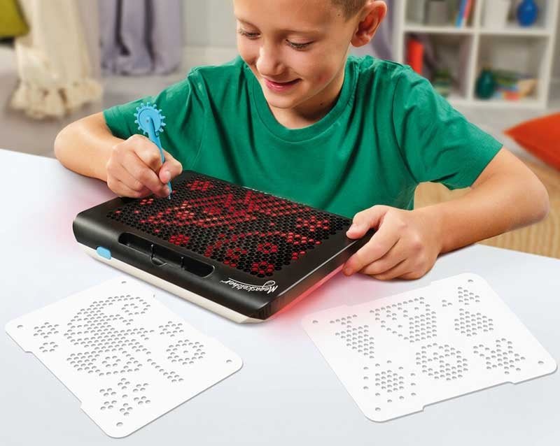 Megasketcher Lights Alive - ART & CRAFT/MAGIC/AIRFIX - Beattys of Loughrea