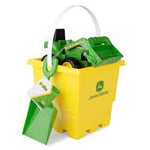 John Deere Bucket 3Pc Set Farm - FARMS/TRACTORS/BUILDING - Beattys of Loughrea