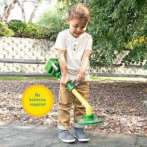 John Deere Power Trimmer