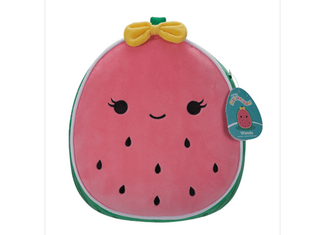 Squishmallows 12In W18 Assorted Styles - Beattys of Loughrea | www.beattys.ie