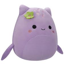 Squishmallows 12In W18 Assorted Styles - Beattys of Loughrea | www.beattys.ie
