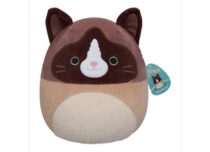 Squishmallows 12In W18 Assorted Styles - Beattys of Loughrea | www.beattys.ie