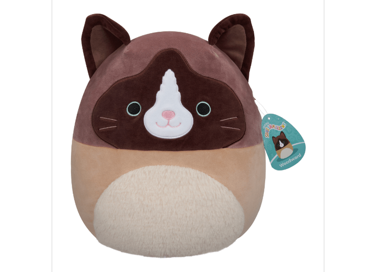Squishmallows 12In W18 Assorted Styles - SOFT TOYS - Beattys of Loughrea