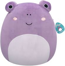 Squishmallows Wave18 16 Inch Assorted Styles