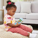 Leapfrog Channel Fun Learning - VTECH/EDUCATIONAL - Beattys of Loughrea