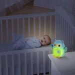 Twinkle Lights Owl - VTECH/EDUCATIONAL - Beattys of Loughrea