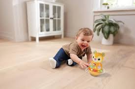 Rock And Roll Bear - VTECH/EDUCATIONAL - Beattys of Loughrea