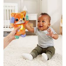 Peek-A-Boo Paws - VTECH/EDUCATIONAL - Beattys of Loughrea