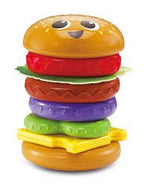 Build A Burger - VTECH/EDUCATIONAL - Beattys of Loughrea