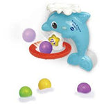Scoop & Score Dolphin Bath Toy - VTECH/EDUCATIONAL - Beattys of Loughrea
