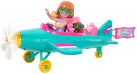 Barbie Chelsea Can Be Plane - BARBIE - Beattys of Loughrea