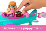 Barbie Chelsea Can Be Plane - BARBIE - Beattys of Loughrea