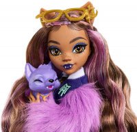 Monster High Clawdeen Doll - Beattys of Loughrea | www.beattys.ie