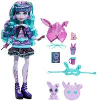 Monster High Creepover Party Twyla - DOLLS - Beattys of Loughrea