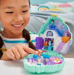 Polly Pocket Snow Sweet Penguin Compact - DOLLS - Beattys of Loughrea
