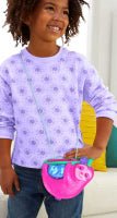 Polly Pocket Sloth Purse - DOLLS - Beattys of Loughrea