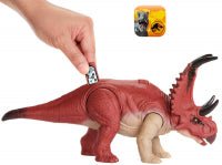 Jurassic World New World Sound Dino Assorted Styles - A/M, TRANSFORMERS - Beattys of Loughrea