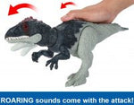 Jurassic World New World Sound Dino Assorted Styles - A/M, TRANSFORMERS - Beattys of Loughrea