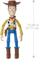 Pixar Large Scale Woody Figure - BABY TOYS - Beattys of Loughrea