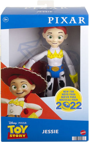 Pixar Large Scale Jessie Figure - BABY TOYS - Beattys of Loughrea