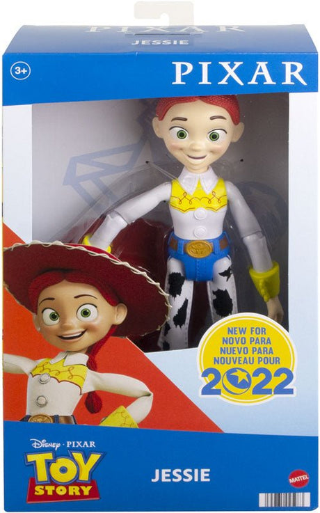 Pixar Large Scale Jessie Figure - BABY TOYS - Beattys of Loughrea