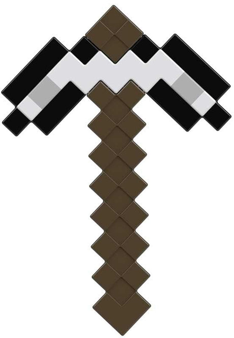 Minecraft Iron Pickaxe - A/M, TRANSFORMERS - Beattys of Loughrea