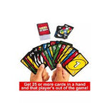 Uno Show Em No Mercy - BOARD GAMES / DVD GAMES - Beattys of Loughrea