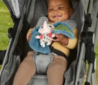 Fisher Price Planet Friends - All Ears Lovey - BABY TOYS - Beattys of Loughrea