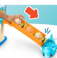 Fisher Price Little People Everyday Adventures Airport - BABY TOYS - Beattys of Loughrea