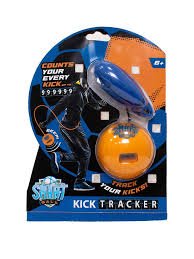 Smart Ball Kick Tracker - FOOTBALL/NETS/ACCESSORIES - Beattys of Loughrea