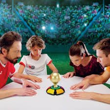 Fanzone The Ultimate Football Trivia Game - BOARD GAMES / DVD GAMES - Beattys of Loughrea