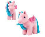 My Little Pony Retro Plush - SOFT TOYS - Beattys of Loughrea