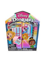 Disney Doorables Multi Peek S11 - DOLLS - Beattys of Loughrea