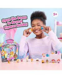 Disney Doorables Multi Peek S11 - Beattys of Loughrea | www.beattys.ie
