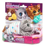 Furreal Newborns Plush Assorted Styles - SOFT TOYS - Beattys of Loughrea