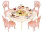 Sylvanians Sweets Party Set